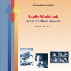 ECE Equity Workbook cover