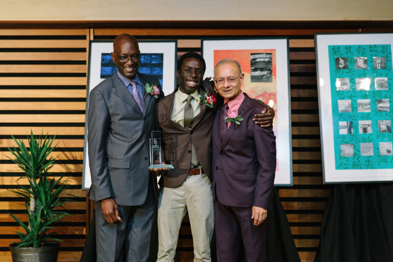 Gala James Cole Murkhajee