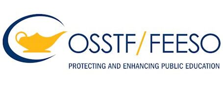 Logo OSSTF