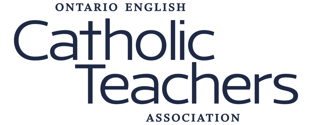 Association des enseignants catholiques anglophones de l'Ontario