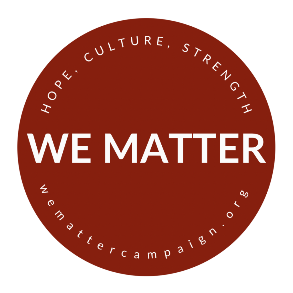 Nous sommes importants