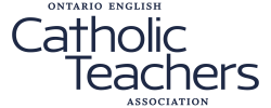 Association des enseignants catholiques anglophones de l'Ontario